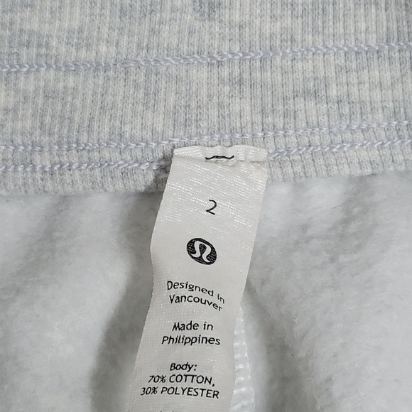 Lululemon Sweatpants Joggers With University Of South Carolina Embroidered. - Picture 8 of 10